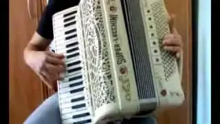 brasileirinho em accordeao