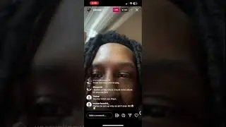 BigBossDee on live