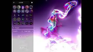 K-POP DEMON HUNTERS THEORY | FW (flash warning) | voice reveal ig