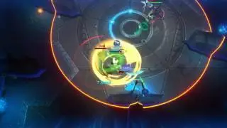 Battlerite Montage - Raigon's mad movie [Furotiza]