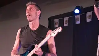 Combined Ratio - LIVE IN SOLARO at Rock'n'Broll - 16.05.2025 - highlights