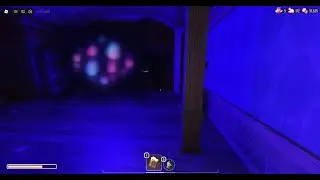DOORS Daily Run Day 8 Co-op Speedrun || 2:55
