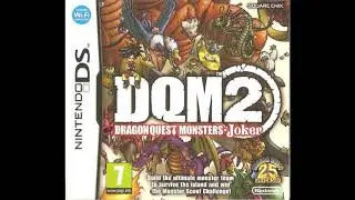 Dragon Quest Monsters: Joker 2 - Scout Battle