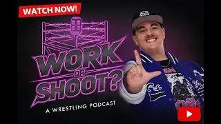 From Snowmageddon To Spotlights: Gen Z On AEW, NWA, And The Grind