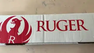 RUGER 10/22 VS TCR22 Thompson Center side by side