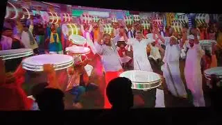 AdichiThooku theatrical song