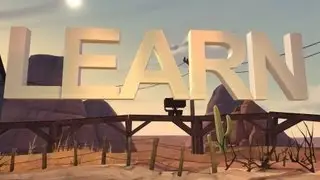 Team Service Announcement #25: Objectives