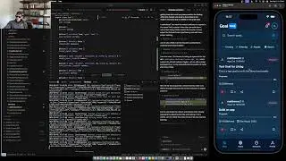 ​Day 1 &ndash; Vibe Coding an App Until I Make $1,000,000