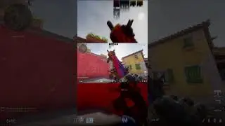 CS2 TACTICS: Inferno long combo #cs2 #cs2nades #cs2strategy