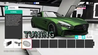 Tuning Cars to be flying Jets |Forza Horizon 4|