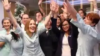 Clínica Dental Gonzalez Baquero les desea ¡Felices fiestas!