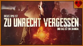 Singularity ist der beste Shooter, den es fast nicht gegeben hätte