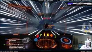 CMDR Tony Curtis Presents:  Adventures with DJTruthBrony!