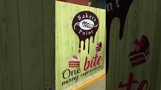 New Cake Shop - We are now Open in Highlands Mall Eldoret