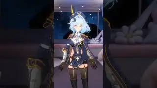 Poise and Elegance#DNA #duetnightabyss #anime #RPG  #mmd #rhythm