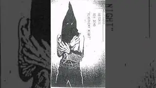 Abigail - Blasphemy Night