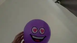 Balloon episode #78364