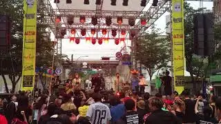 Ska Wakers 스카웨이커스 (2018-08-19 Seoul, New Generation of Ska Festival) - 우리가 왔다