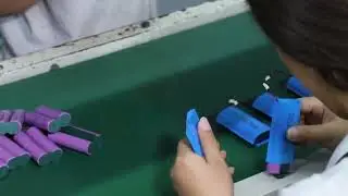 Custom Battery Solutions Designed For Performance!