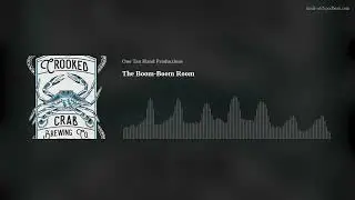The Boom-Boom Room
