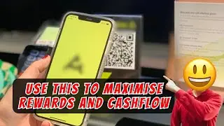 BNPL Atome & Credit Card Hack: Triple Your Rewards & Master Cashflow (Don't Miss This!)