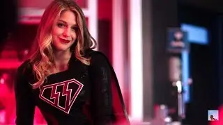 The Flash 4x08 Crisis on Earth-X Crossover Night 2 Promo