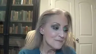 MELT COSMETICS BAD ZODIAC-WATER & SUBSCRIBER CHIT CHAT WITH UPDATES