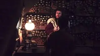 Ollivanders Wand Shop