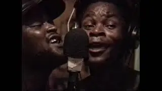 Sugar Minott Tribute (2010) by Molly Dineen
