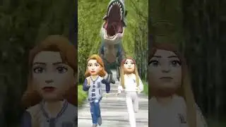 #running #run #emoji #music#short#funny #funnymoments #sisters#dinosaur