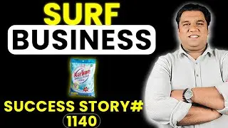 How To Start Washing Powder Business In Pakistan - Complete Details