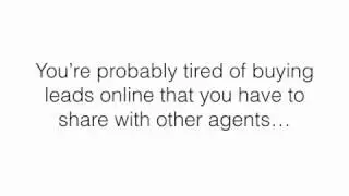 How to Generate Insurance leads and Close Sales Online