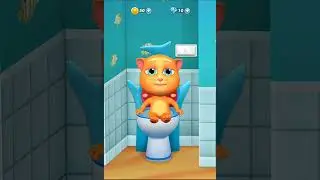 My Talking Cat Tommy