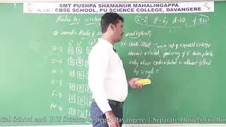 Top PU Residential College &ndash; SPSMR 07. STRUCTURE OF ATOM