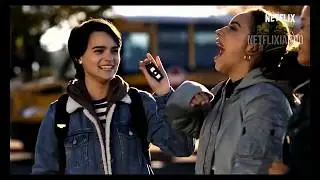 Trinkets Season1 || Official Trailer || Sub Espa&ntilde;ol || Netfilx Estrenos Junio 2019