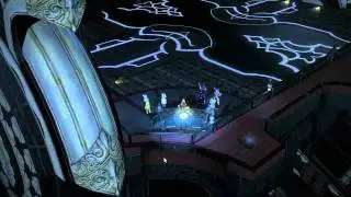 The Praetorium