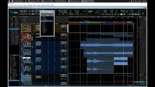 2022 0716 - Midlife Crisis - Mixing part 1
