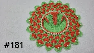 Crochet Dress for Laddu Gopal / Kanha Ji || लड्डू गोपाल ड्रेस || Woollen Dress for Laddu Gopal