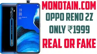 monotain.com Website Real or Fake | monotain Website Review In Hindi | OPPO, Redmi, Vivo