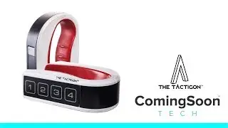 T-Skin: Programmable Gesture Controller ➜ Coming Soon