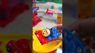 number one engine | Thomas The Tank Engine #thomasandfriends
