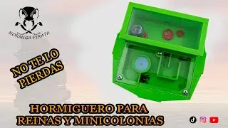 Presentaci&oacute;n Reinero Modular