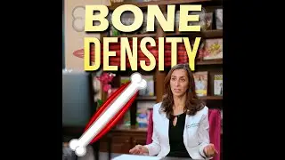 How To Increase Low Bone Density