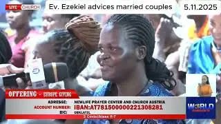 Advice for married couples#evezekiel#duet #motivation #love #inspiration 