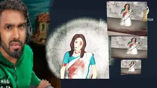 NEW Ragini horror game HORROR techno Gamer game horror games game 1Mk
