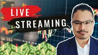 US CHINA TARIFFS, AMD, PLTR EARNINGS, AI STOCKS, MARKET REACTIONS (Coffee Hour☕️)