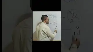 Alpha Radiation #الصف_الاول_الثانوي #شرح #كيمياء #الترم_التاني #chemistry #study