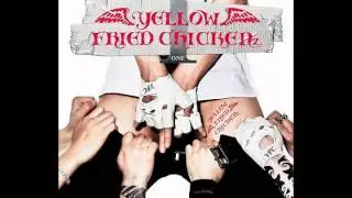 Gackt 04 LAST KISS - YELLOW FRIED CHICKENz