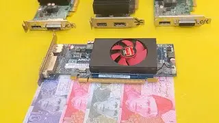 1500 Rupees Cheapest Graphics Card in Pakistan For PUBG Mobile 2026