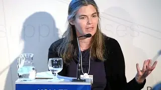 Advice for career women from Daphne Koller